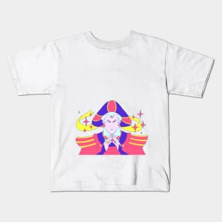 Bright Frollo Kids T-Shirt